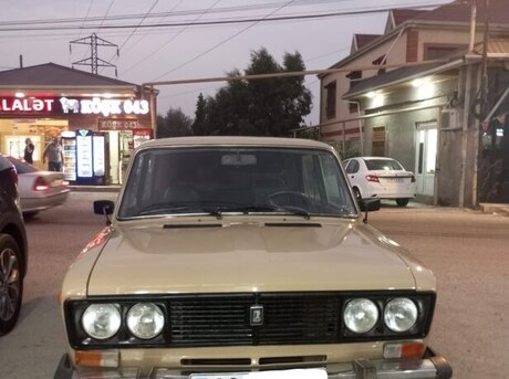 LADA (VAZ) 2106