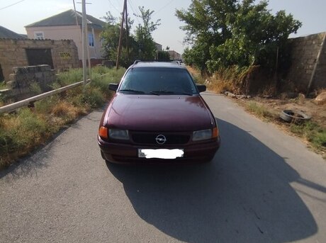 Opel Astra 1994