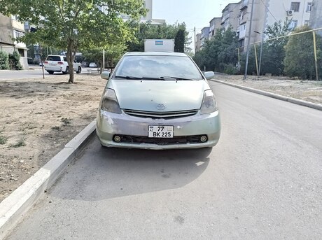 Toyota Prius 2008
