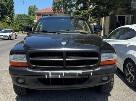 Dodge Durango 1998