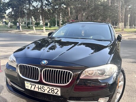 BMW 528