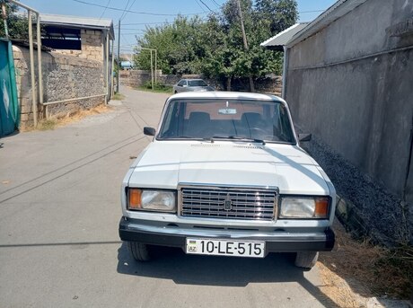 LADA (VAZ) 2107 2003