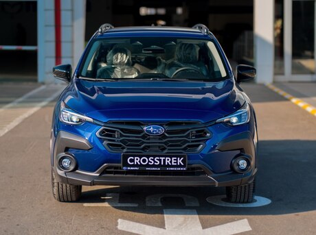 Subaru Crosstrek
