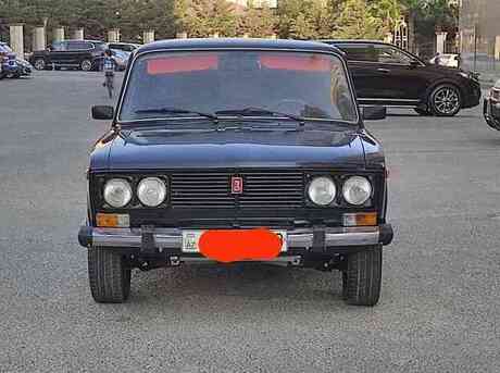 LADA (VAZ) 2106