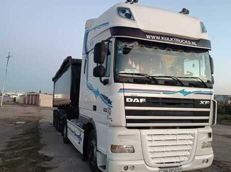 DAF 105 XF