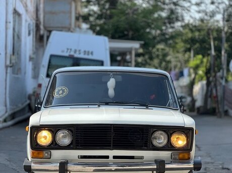 LADA (VAZ) 2106