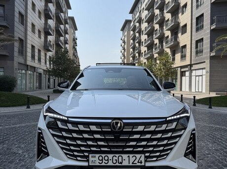 Changan Uni-Z