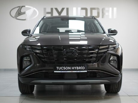 Hyundai Tucson L