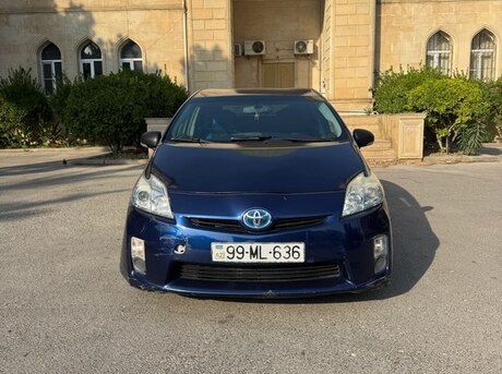 Toyota Prius 2010
