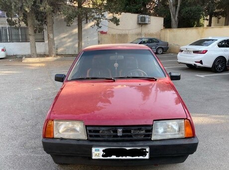 LADA (VAZ) 21099 1994