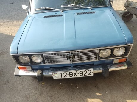 LADA (VAZ) 2106
