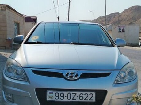 Hyundai i30 2008