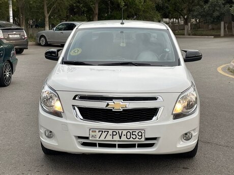 Chevrolet Cobalt