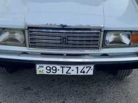 LADA (VAZ) 2107