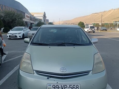 Toyota Prius 2007