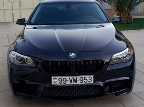 BMW 528