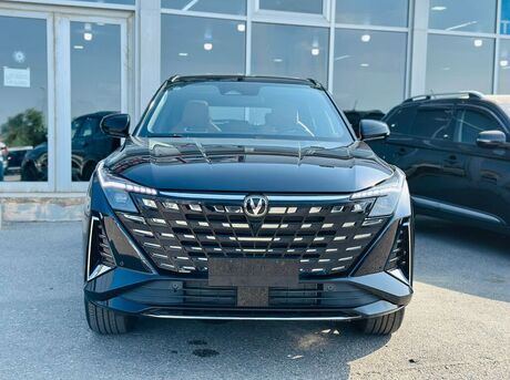 Changan Uni-Z
