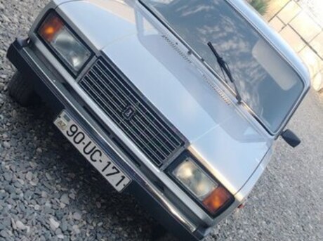 LADA (VAZ) 2107 2010