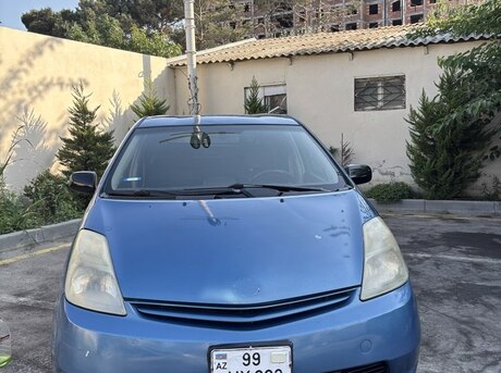 Toyota Prius 2007