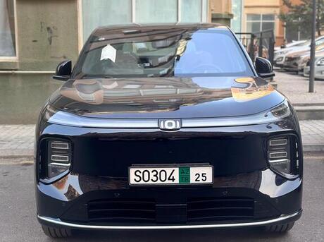 Changan  2025