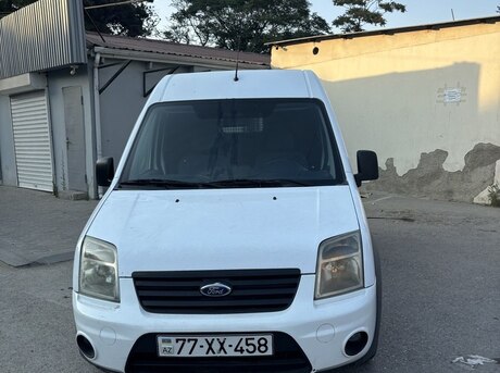 Ford Tourneo Connect 2011