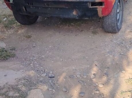 LADA (VAZ) 2106 1995