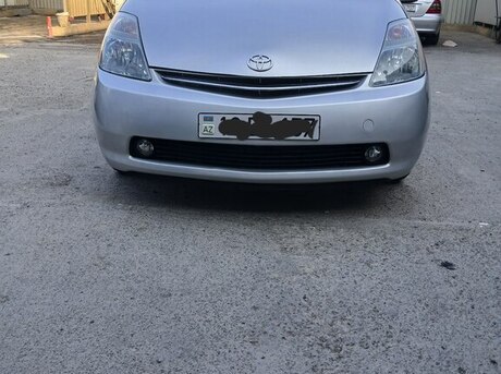 Toyota Prius 2009