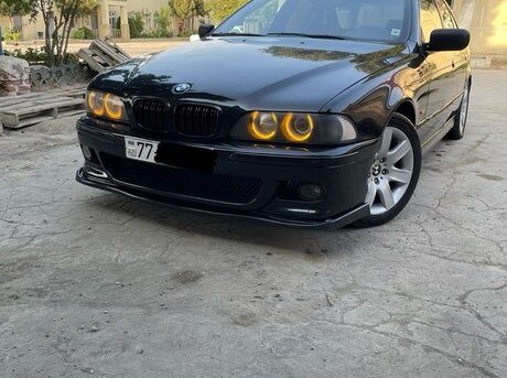 BMW 528 1996