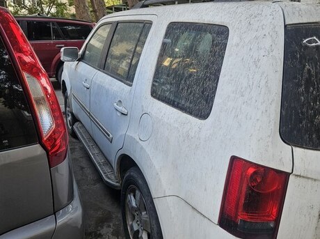 Honda Pilot