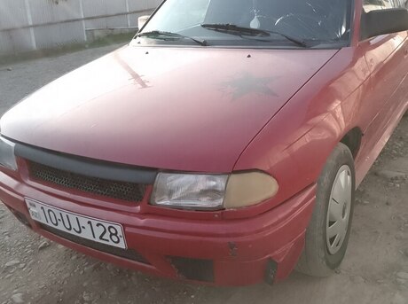 Opel Astra 1993