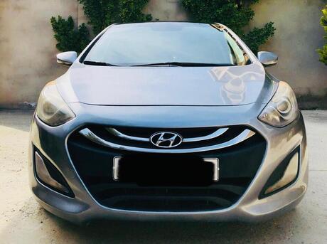 Hyundai Elantra 2014