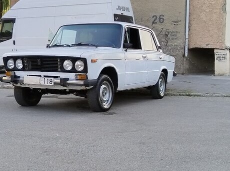 LADA (VAZ) 2106