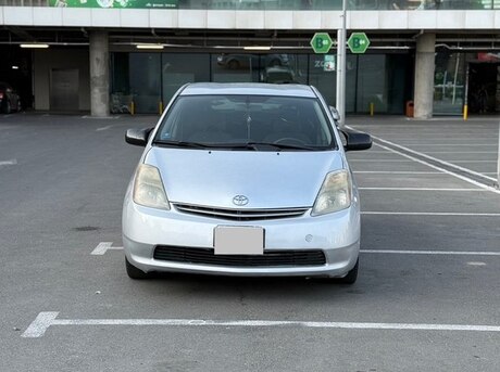 Toyota Prius 2006