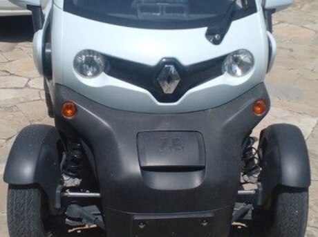 Renault  2017
