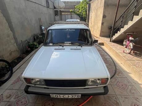 LADA (VAZ) 2104 2002