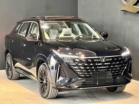 Changan Uni-Z