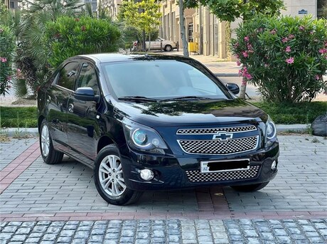 Chevrolet Cobalt