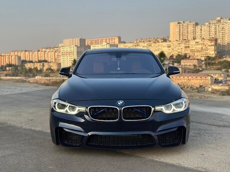 BMW 328