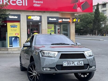 Khazar SD