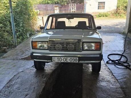 LADA (VAZ) 2107 2005