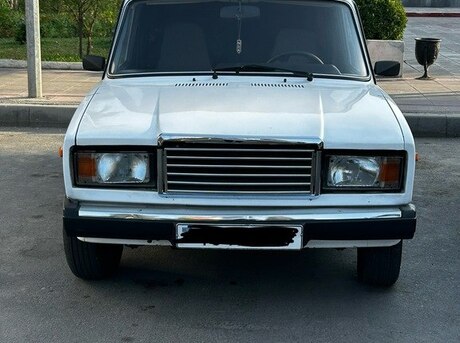 LADA (VAZ) 2107 2005
