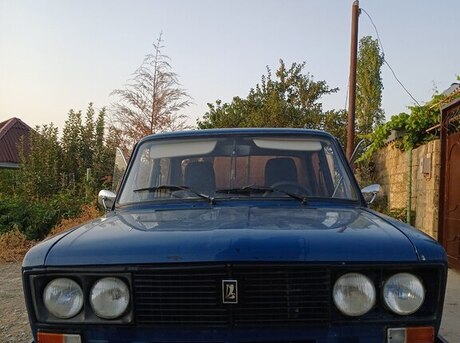 LADA (VAZ) 2106 2006