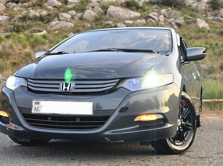 Honda Insight 2009