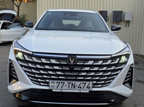 Changan  2025