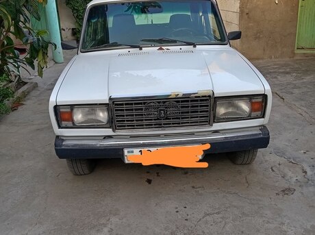 LADA (VAZ) 2107 2003