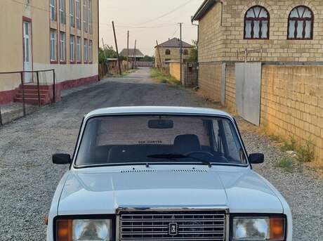 LADA (VAZ) 2107 2009