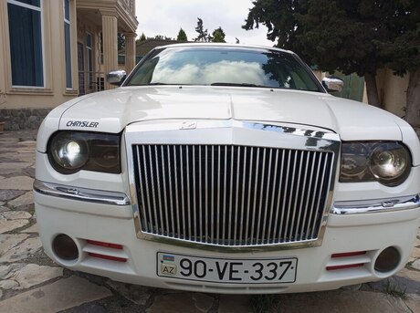 Chrysler 300C