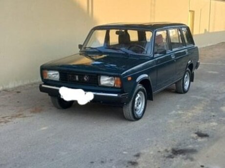 LADA (VAZ) 2104 2007