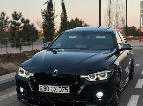 BMW 328