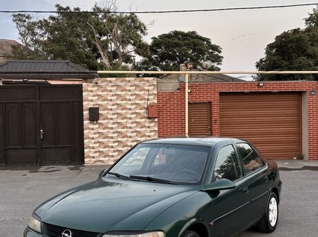 Opel Vectra 1997